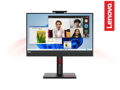 รูปสินค้า Lenovo ThinkCentre TIO 24 Gen5